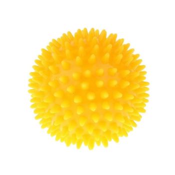 Massage Ball for Deep Tissue relaxation, Reflexology Self Massage Ball for Trigger Point relaxation, Foot, Back, Neck and Shoulder support