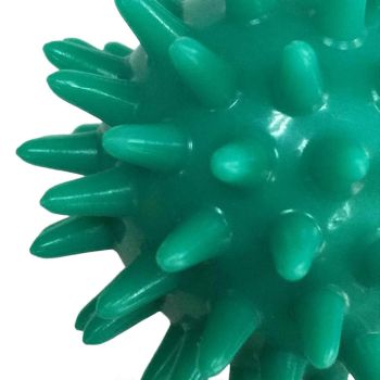 5Pcs Spike Massage Ball Exercise Foot Massage Ball for Back Hand Palms Feet Soles