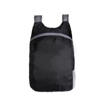 Ultralight Foldable Waterproof Backpack Camping Backpack Wear-resistant for Outdoor Activities Hiking Daypack, Packable Backpack for Travel -Blue