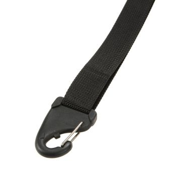 Adjustable Sit On Top Kayak Back Rest Support, Lumbar Back Pad Cushion for Kayaking Canoeing