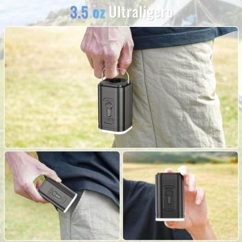Mini Portable Inflatable Electric Air Pump, for pool floats, vacuum storage equipment