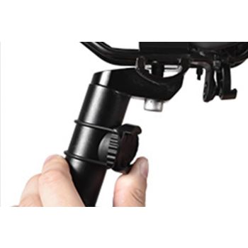 Bike Smart Taillight Auto Brake Sensing Rear Light Warning Saddle Light