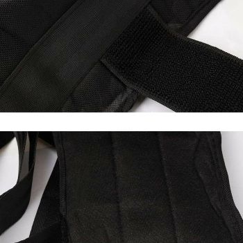 Home Yoga and Pillates Ligament Belt Band Strap