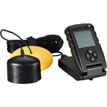 Sonar fish finder Wired underwater high-definition fishing device Ultrasonic fishing tackle fishing gear fishing artifact