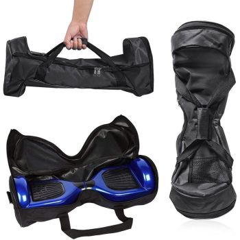Water-Resistant Two Wheel Electric Scooter Skateboard Hoverboard Handbag -S