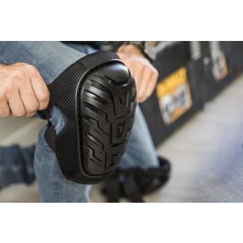 2Pcs Construction Knee Pads Tools Professional Work Protector for Indoor and Ourdoor Use