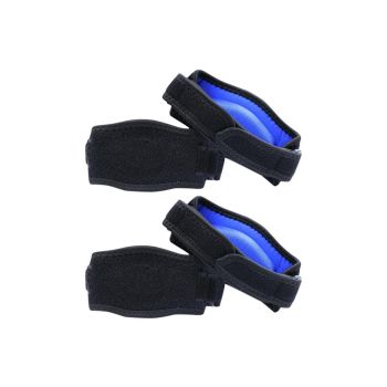 2PCS Elbow Braces Arm Support for Tennis Golf Sports relaxation