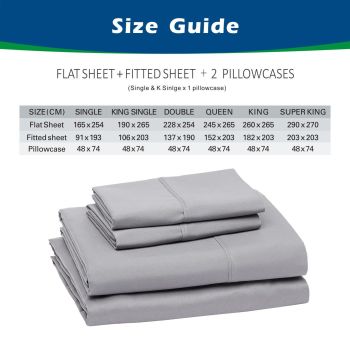 3 Piece Bed Sheet Set- Bedding Sheets & Pillowcases -Breathable Bedding - Wrinkle, Fade, Stain Resistant-Deep Pocket Flat Fitted Bed Sheet Set(Camel Beige,Single)