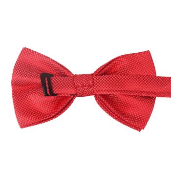 Adult Polyester Suspenders Bow Tie Set 2.5cm LD34306