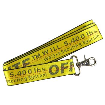 Card Pet Nylon Extendable Dog Leash 150cm Blue Collar (28-58cm)