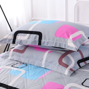 Hongtian Home Textile Pillowcases Pair 74x48cm Pair of pillowcase