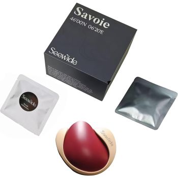 Car Air Freshener, French Red Wine Scent, Long-Lasting Air Diffuser, Luxury Car Fragrance Accessory for Interior & Home