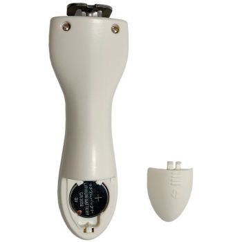 Precision Electronic Weighing Spoon for Pet Food and Kitchen Ingredients, Digital Scale Spoon with LCD Display, Accurate Measurement for Flour, Milk Powder, and Seasonings
