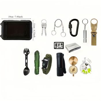 camping spoon, camping fork, multifunctional tool, outdoor dining, camping gear, 2-in-1 utensil, lightweight cutlery, Australian camping, hiking utensil, compact utensil