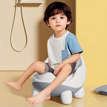 Pink Blue baby potty chair, toddler potty training, ergonomic baby chair, potty seat, Aussie baby products, child toilet training, baby toilet trainer, toddler potty, infant potty, nursery essentials