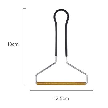Simplified Pet Hair&Fur Remover;Supper Efficient Tool to Remove Cat and Dog Hair Carpet Rug Scraper;Dog Hair Removal/Remover Rake