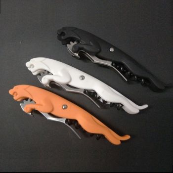 Creative Bottle Opener Can Opener Bottles, Beer Bottle Opener Red Wine Bottle Opener Multi-Function Bottle Opener Tool (4pcs)