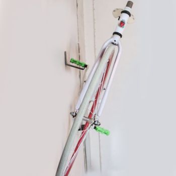 Bike Hanger Metal Hangers Heavy Duty Key Covers Metal Clothes Hanger Metal Coat Hanger Heavy Duty Metal Hook Pot Rack Hooks