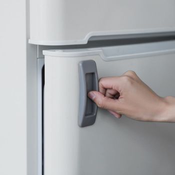 1 Sets Bathroom Door Kitchen Cabinet Door Handles Gate Handle Cupboard Flush Pocket Door Handles Cabinet Handles Window Auxiliary