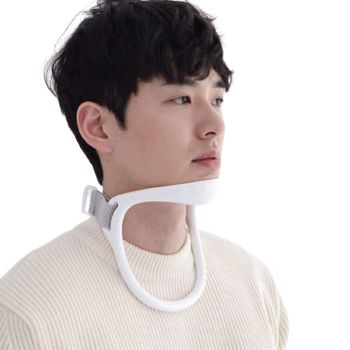 Neck Brace Prevent Hunchback Neck Support Neck Stretcher Cervical Traction Cervical Neck Traction Device Correction