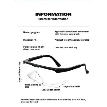 Glasses Sport Sunglasses
 Glasses For Men And Women With Blue Light Blocking Glasses Mens compatible with Polarized