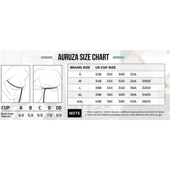 High-support Cross-back Sports Bra For Yoga, Running, Gym Workouts, L (white)