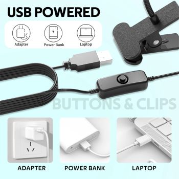 Portable UV LED Nail Lamp for Gel Polish