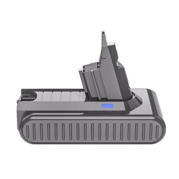 9500mAh Battery for Dyson V6 SV03 SV04 DC58 DC61 DC62