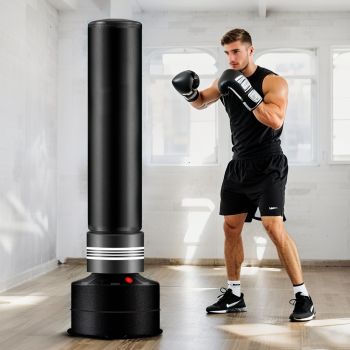 Standing Boxing Bag Punch Training for Adults Kids 170cm