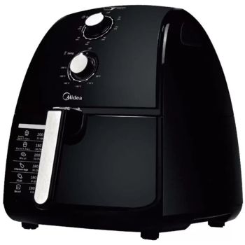 Midea 4L Electric Air Fryer