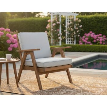 PENCIL SOFA ARMCHAIR