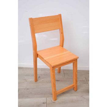 Classic Wooden Chair