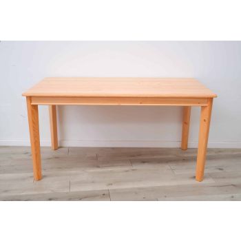 Rectangular Dining Table