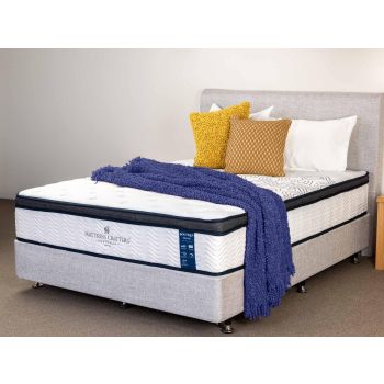 Mattress Crafters Boutique Deluxe Single