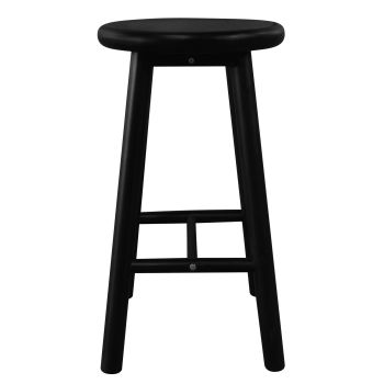 Newport Counter Stool (Black)