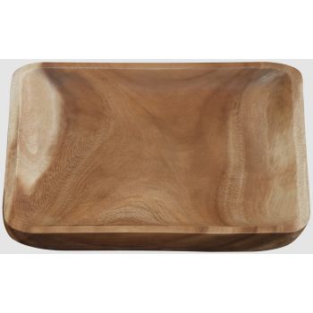 Leon Tray Nesting Table (Natural)