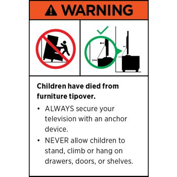 Apollo 2 Drawer Buffet (Black)