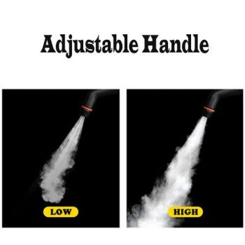 NEW Steam Cleaner Mop Kit Floor Kitchen Window Sterilize High Pressure Steamer