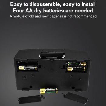 Automatic Card Shuffler Poker Cards Shuffling Machine Casino Playing Game 2 DECK