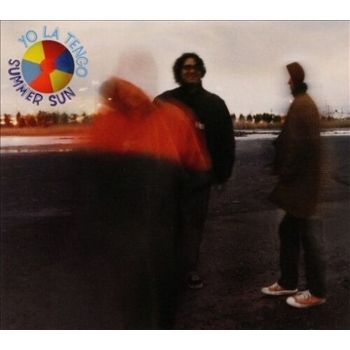 Summer Sun - Yo La Tengo Cd Album