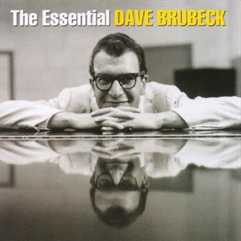 Essential Dave Brubeck - Brubeck, Dave Cd Album