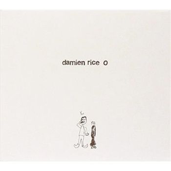 O Tour Re Release - Rice, Damien Cd Album