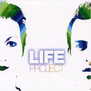 Life Project - Life Project Cd Album