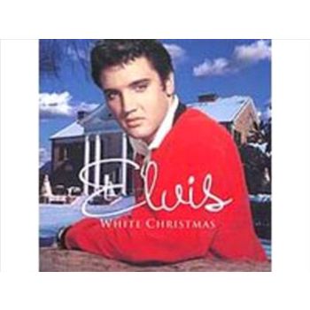 White Christmas - Presley, Elvis Cd Album