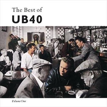 Best Of Ub40, The - Ub40 Cd Album