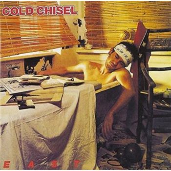 East - Cold Chisel Cd Album
