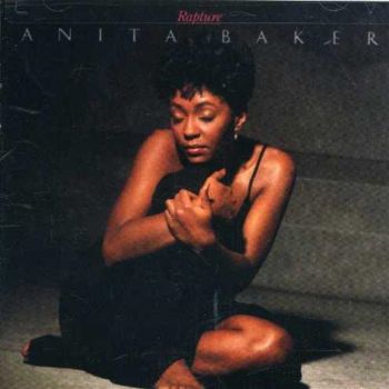 Rapture - Baker, Anita Cd Album