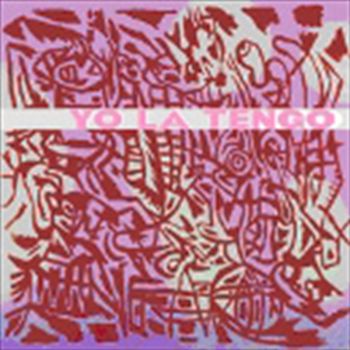 I Am Not Afraid Of You And I W - Yo La Tengo Cd Album