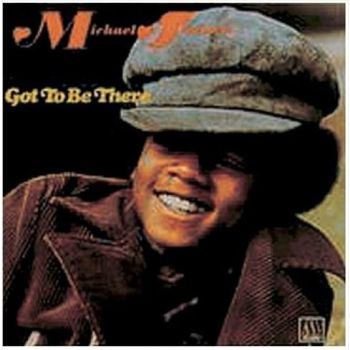 Got To Be There - Jackson, Michael Cd Album