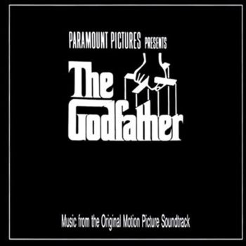 Godfather - Soundtrack Cd Album